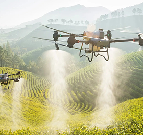 Agriculture Drone